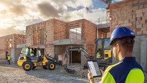 Volvo Construction Equipment registra bons resultados globais no quarto trimestre de 2021