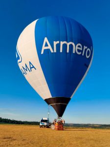 Com estande inovador, tecnológico e interativo, ADAMA traz ao 34º Show Rural Show Rural Coopavel lançamentos e as principais soluções do mercado para a cultura da soja