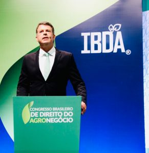 IBDA promove 2ª edição do Congresso Brasileiro de Direito do Agronegócio em abril