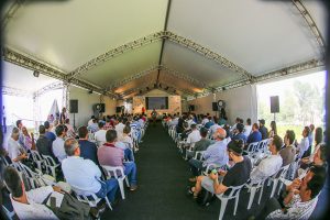 Fórum AgriFutura debate como a sustentabilidade pode ser a força motriz da inovação no agronegócio