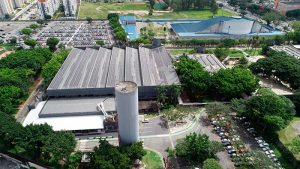 Santander instala maior parque urbano de geração fotovoltaica do Estado de São Paulo