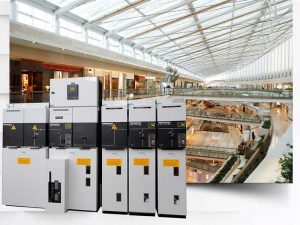 Engerey firma parceria com Schneider Electric para produção de painel com certificação internacional