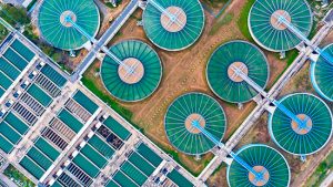 2ª edição do Fórum de Saneamento e Recuperação Energética.