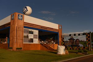 Yara apresenta na Expodireto Cotrijal o Programa Boa Colheita Produtores Rurais, dedicado ao relacionamento com clientes