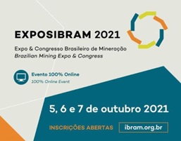Mineração brasileira cria ambiente online favorável para geração de negócios