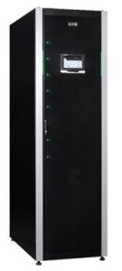 Nova geração de no-breaks Eaton ajuda a reduzir pegada ambiental dos Data Centers em serviços de streaming.