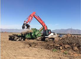 Clientes da Link-Belt Latin America apontam o Pós-vendas como um dos diferenciais da marca