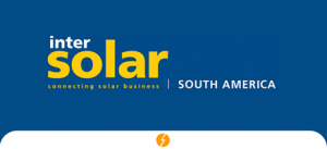 São Paulo recebe o principal evento de energia solar da América do Sul 