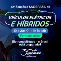 Eletromobilidade – o Brasil está preparado?