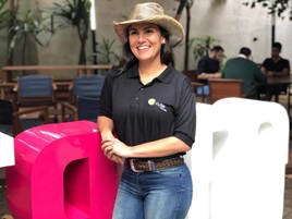 Blockchain e seus impactos na agricultura familiar