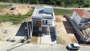 Casas em EPS (“isopor”) já são realidade em diferentes cidades brasileiras