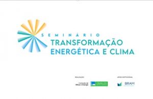 Seminário Mineração, Transição Energética & Clima debate importância da mineração na geração de energia limpa 