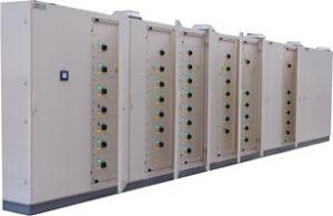 Centro de Controle de Motores Inteligentes é alternativa para indústria deixar de ser a maior vilã do consumo de energia elétrica no Brasil