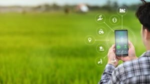 Congresso de jovens do agro debate transformação digital e o papel da nova geração do setor nesse processo
