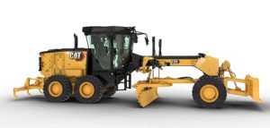 A fábrica de Piracicaba produz diversos modelos de motoniveladoras que atendem às necessidades dos clientes globalmente.