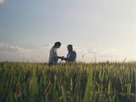 New Holland é premiada por websérie que valoriza o protagonismo das mulheres no campo