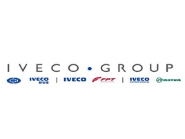 Iveco Group é o nome da nova empresa On-Highway